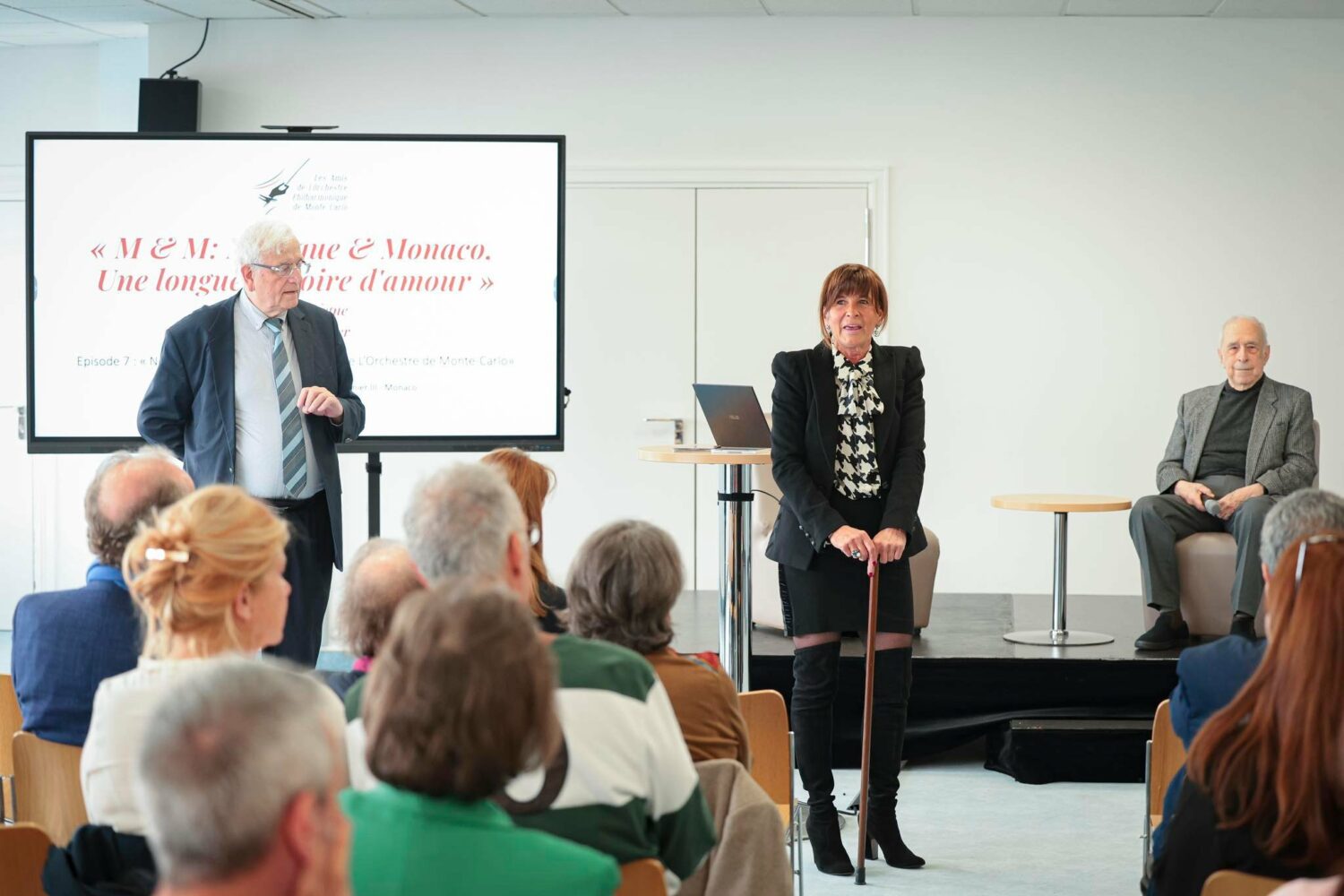 Direction de la Communication / Stéphane Danna